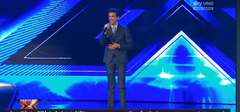 Mika, giudice a X Factor 8